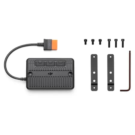 DJI DJI Power Solar Panel Adapter Module (MPPT) CP-DY-00000041 190021094741