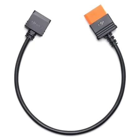 DJI DJI Power SDC to DJI Air 3 Fast Charge Cable CP-DY-00000045 190021094758