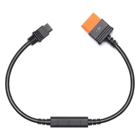 DJI DJI Power SDC to XT60 Power Cable (12V) CP-DY-00000048 190021094765