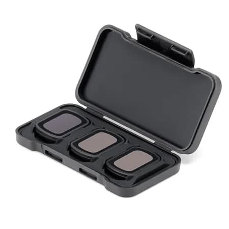 DJI DJI Osmo Pocket 3 Magnetic ND Filters Set - CP-OS-00000305 190021094857