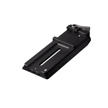 DJI DJI RS Pro Lower Quick-Release Plate (2024) CP-RN-00000371 190021105232