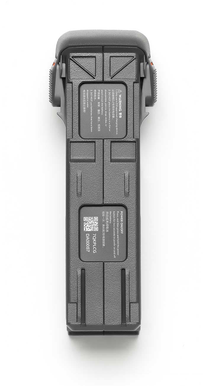 DJI DJI Avata 2 Intelligent Flight Battery CP-FP-00000152 190021105584
