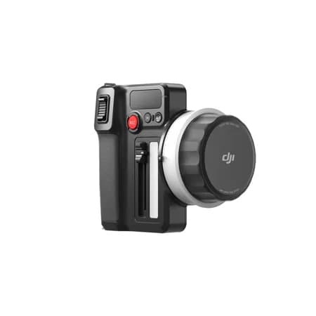 DJI DJI Focus Pro Hand Unit CP-RN-00000361 190021106185
