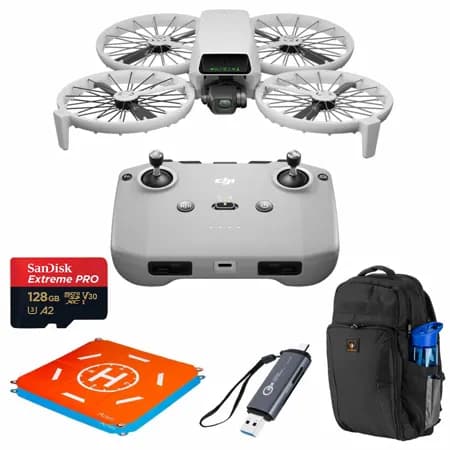 DJI DJI Flip (GL) CP-FP-00000179 190021117648