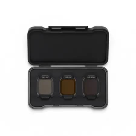 DJI DJI Flip ND Filters Set (ND16/64/256) CP-FP-00000205 190021121164