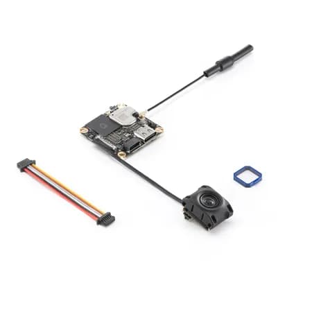 DJI DJI O4 Air Unit CP-FP-00000229 190021122406