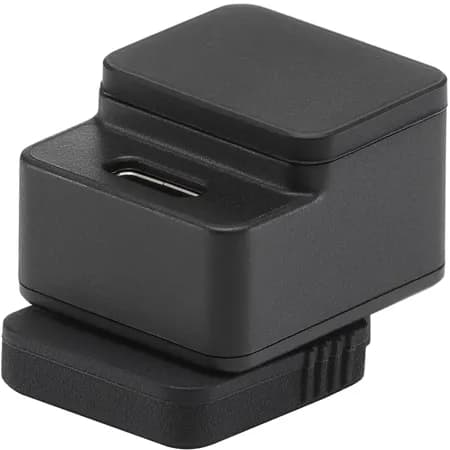 DJI DJI Mic Series Camera Adapter 190021134379