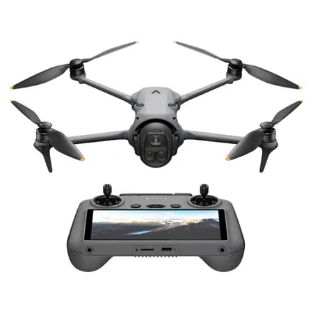 DJI DJI Mavic 4 Pro CP-MA-00000849 190021135413