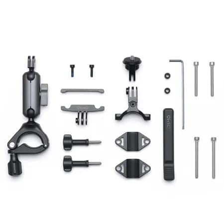 DJI DJI Osmo Multifunctional Bike Tube Mount Kit 190021136670