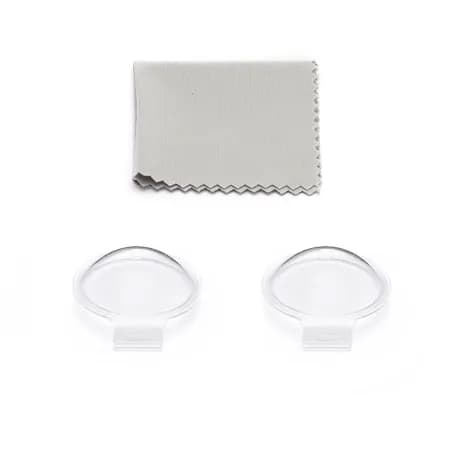 DJI DJI Osmo 360 Transparent Lens Protectors 190021140172
