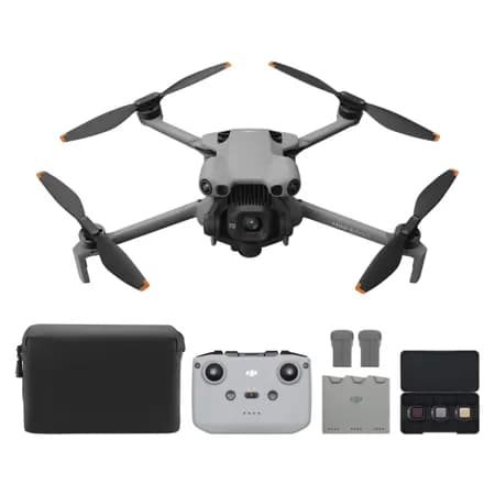 DJI DJI Mini 5 Pro Fly More Combo (DJI RC-N3) 190021148574