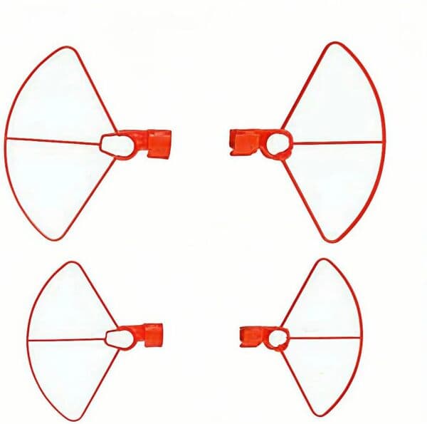 DJI DJI Mini 5 Pro Quick-Release Propeller Guard(Propeller Included) 190021148611