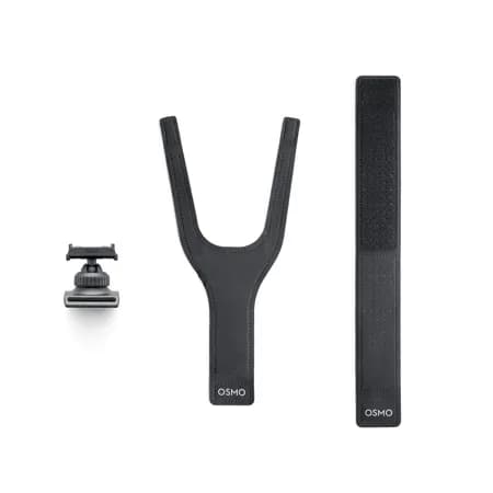 DJI DJI Osmo Action Dual-Direction 360 Wrist Strap 190021153196