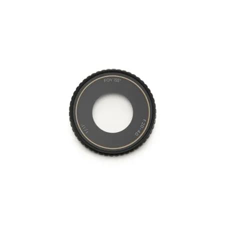 DJI DJI Action 6 Glass Lens Cover 190021153257
