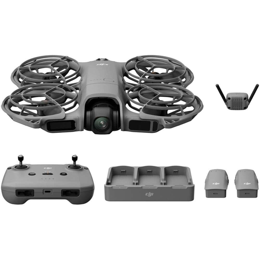 DJI DJI Neo 2 Fly More Combo (Drone Only) 190021157194