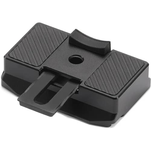 DJI DJI RS 5 Upper Quick-Release Plate 190021162556