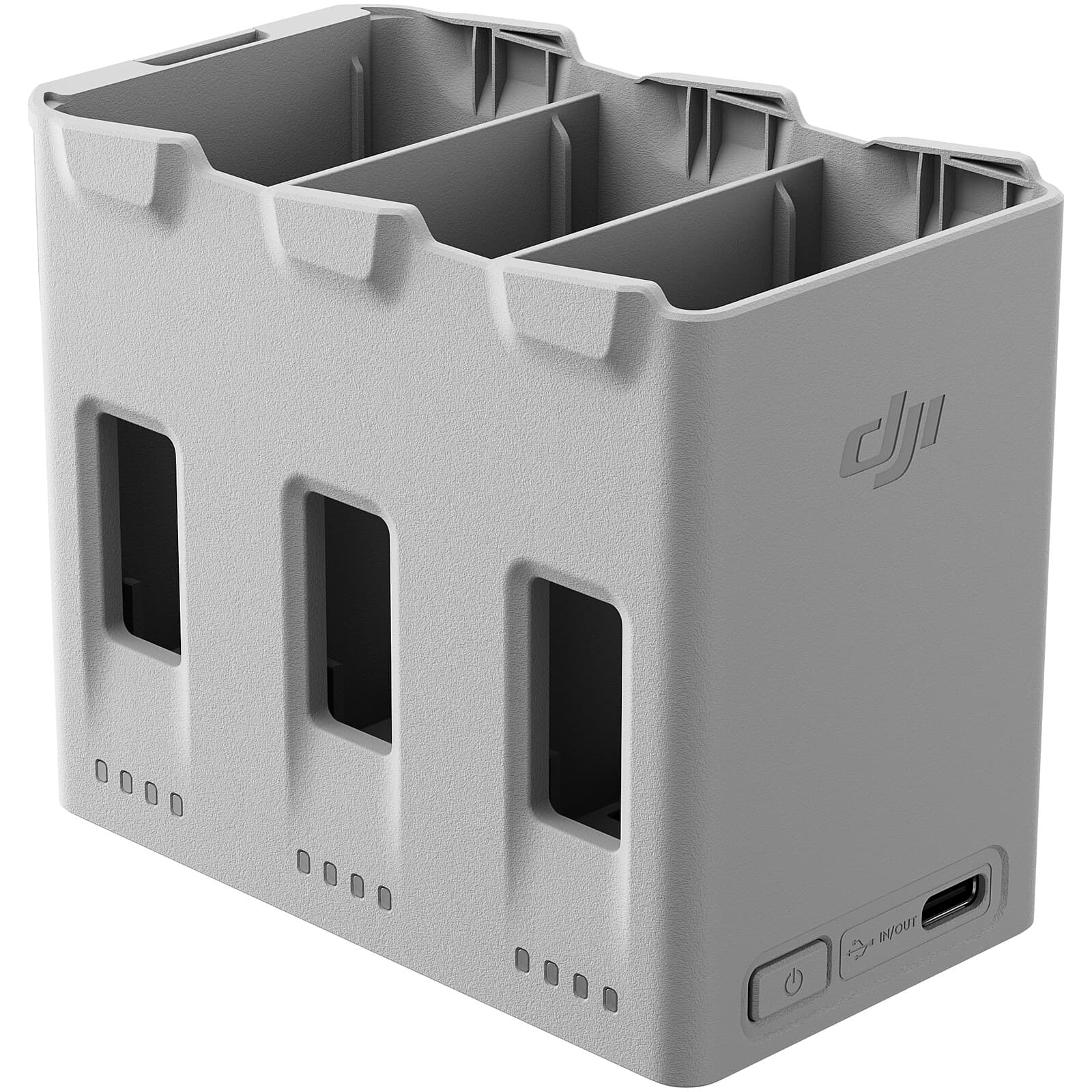 DJI DJI Lito X1 Series Two-Way Charging Hub 190021168251