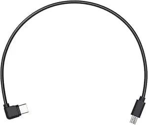 DJI DJI Ronin-SC Part 1 Multi-Camera Control Cable (Multi-USB) CP-RN-00000044 190021337367