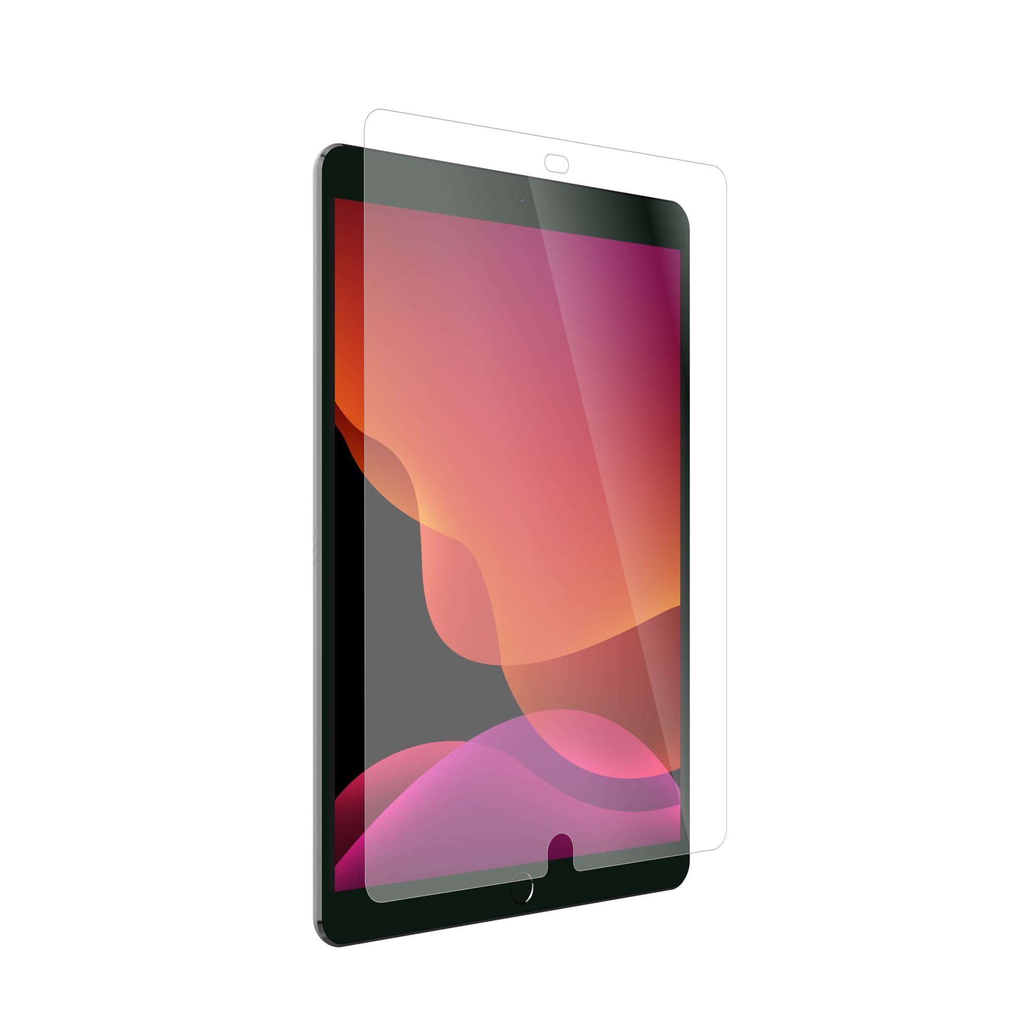 ZAGG Zagg InvisibleShield GlassElite+ Apple iPad 10.2 een 200106077