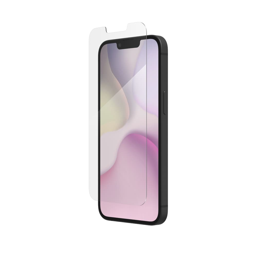 ZAGG ZAGG InvisibleShield Glass Elite Screen Protector iPhone 17e, 16e, 14, 13 Pro, 13 200108728