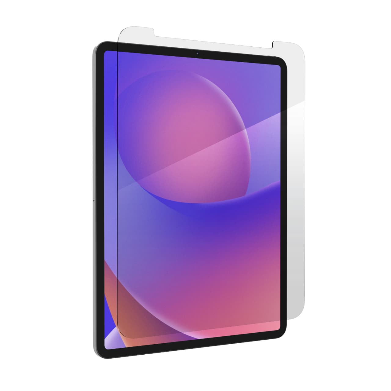 ZAGG Zagg InvisibleShield Glass Elite AM Apple 12.9 inch iPad Pro 2022 (Gen 6th) & iPad Pro 12. 200110321