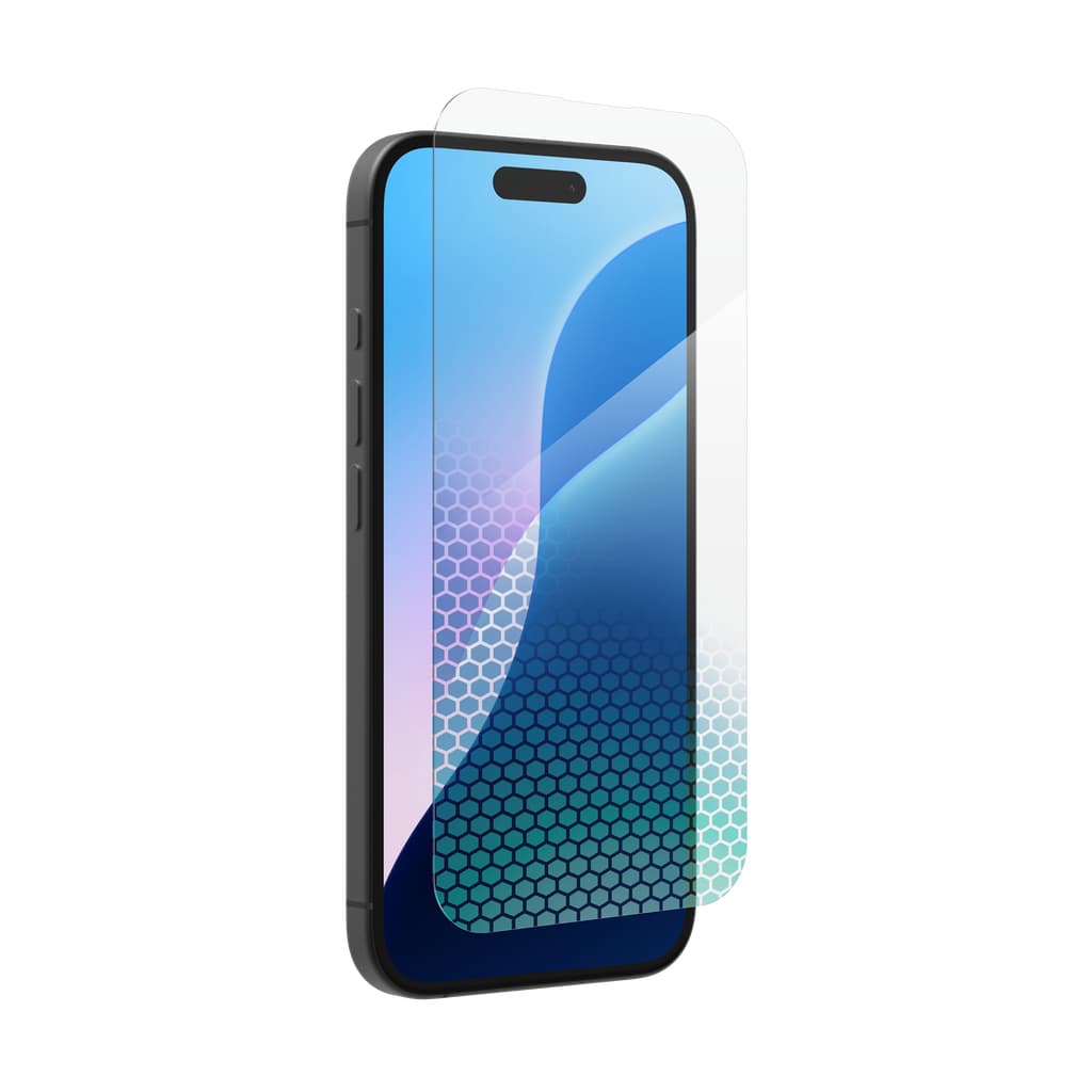 ZAGG Zagg InvisibleShield iPhone 16/15 Glass XTR4 200114878