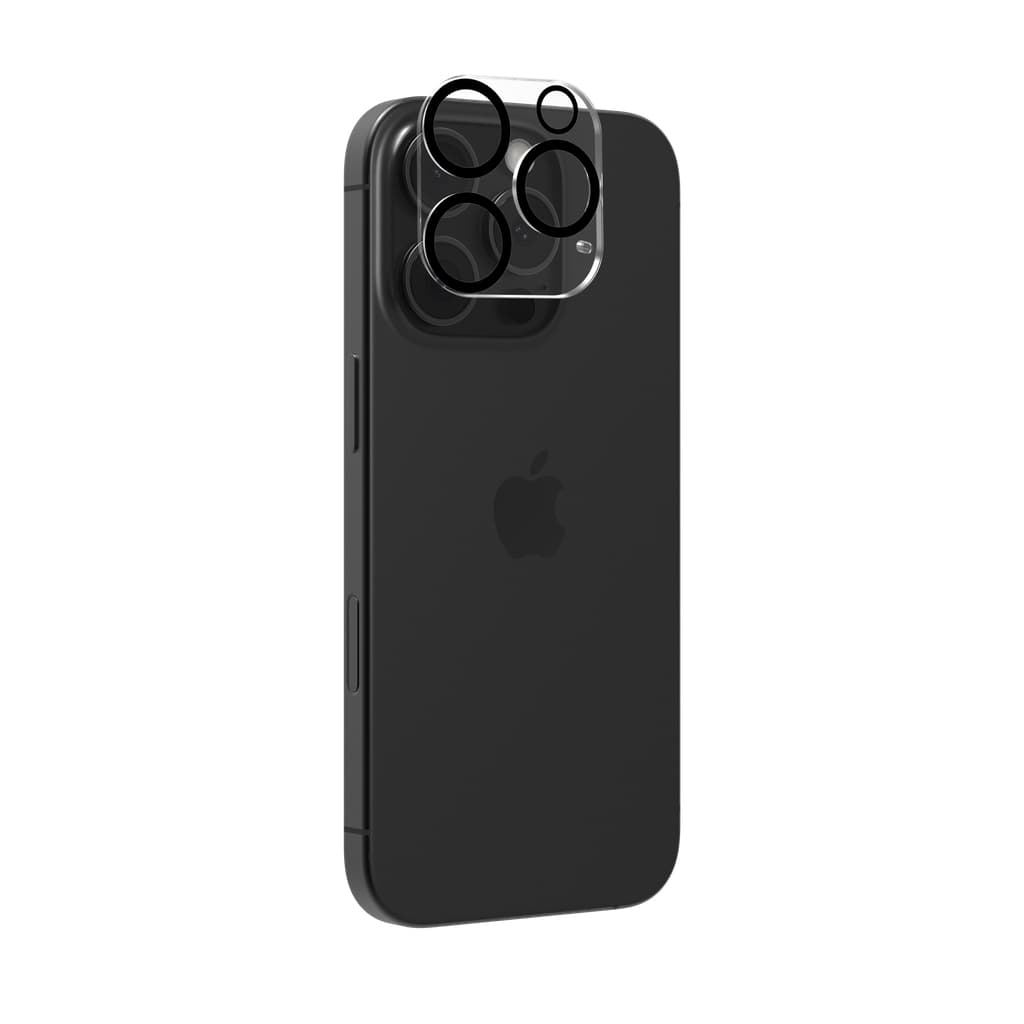 ZAGG Zagg InvisibleShield iPhone 16 Pro/16 Pro Max Cameras Lens Glass Elite Anti-Glare 200114888