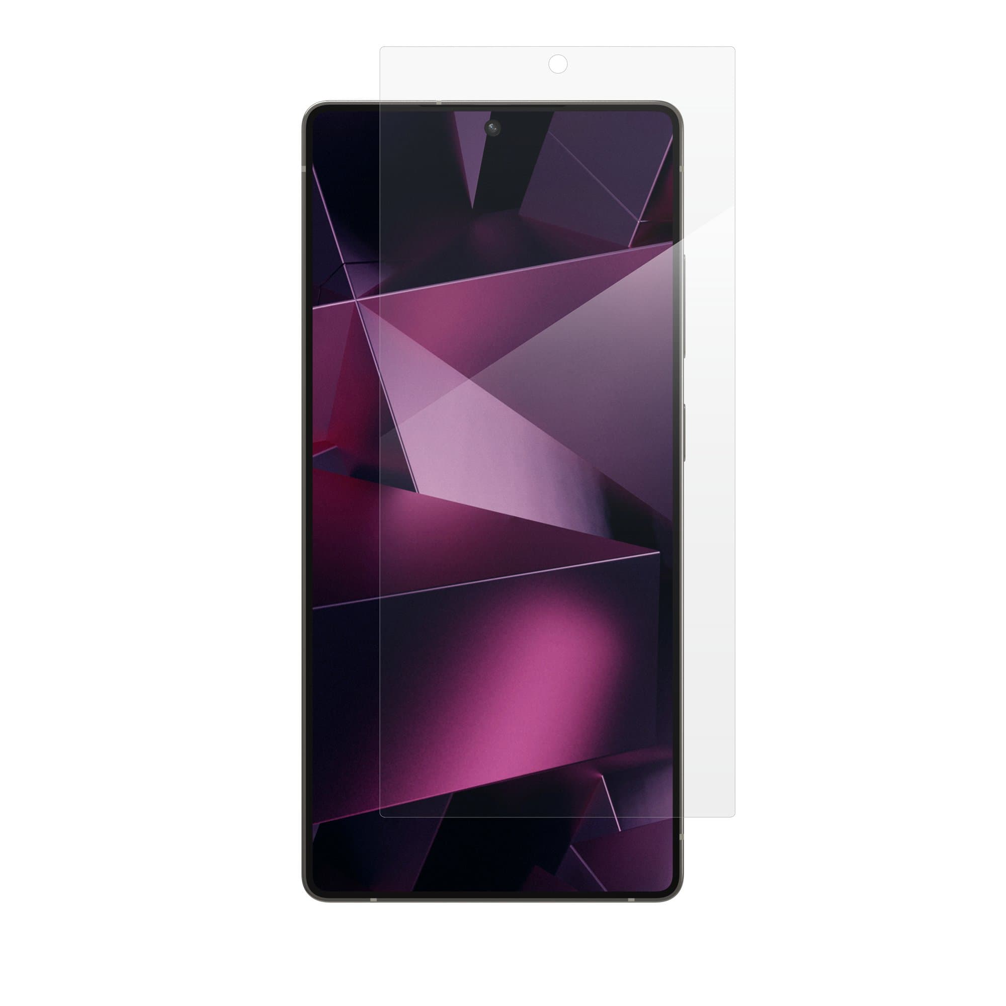 ZAGG ZAGG InvisibleShield Glass Elite Screen Protector for Samsung Galaxy S25 Ultra 200117230