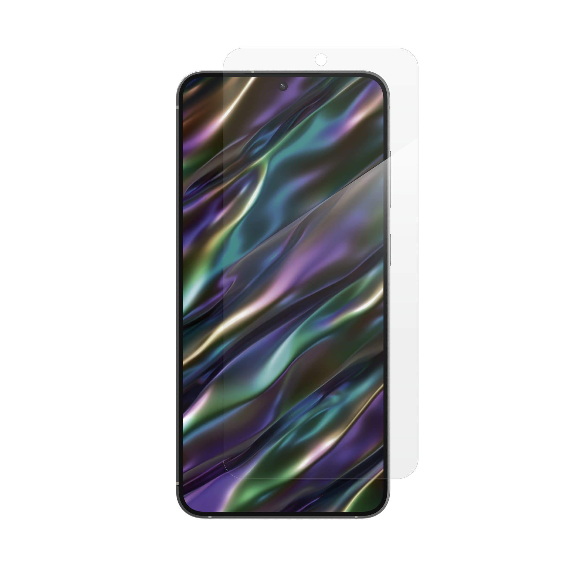 ZAGG ZAGG InvisibleShield Glass XTR4 Screen Protector for Samsung Galaxy S25+ 200117235