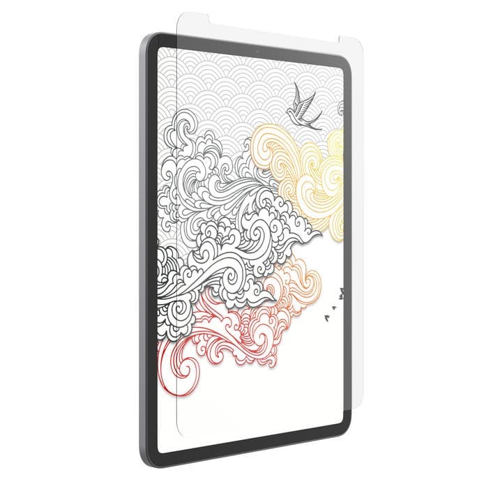 ZAGG Zagg InvisibleShield Fusion Canvas AM Apple 11 inch iPad Pro (Gen 3/4/1 2021/2022) & iPad 200308088