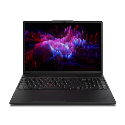 LENOVO LENOVO P16S G4, 16" WUXGA, U7-255H, 32GB, 1TB, RTX PRO 500 6GB, W11P, 3YP 21QV0040AU
