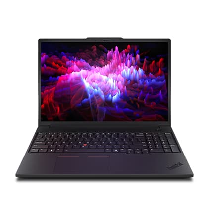 LENOVO LENOVO P16V G3, 16" OLED TOUCH, U9-285H VPRO, 32GB, 1TB, RTX PRO 2000 8GB, W11P, 3YP 21RS003GAU