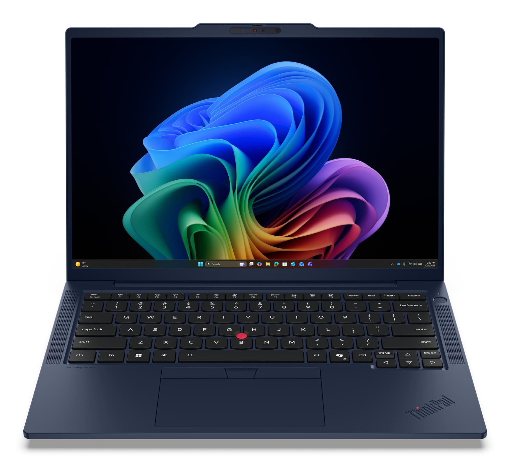 LENOVO LENOVO THINKPAD T14S G7, 14" WUXGA, U5-325, 32GB, 512GB, WI-FI 7, W11P, 3YP+CO, COPILOT+ 21YU0043AU