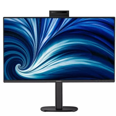 PHILIPS PHILIPS 27B2N3500JH/75 27" 16:9 1440P QHD IPS LED 120HZ,4MS,HDMI,DP,H/ADJ,CAM,SPKR,4YR 27B2N3500JH