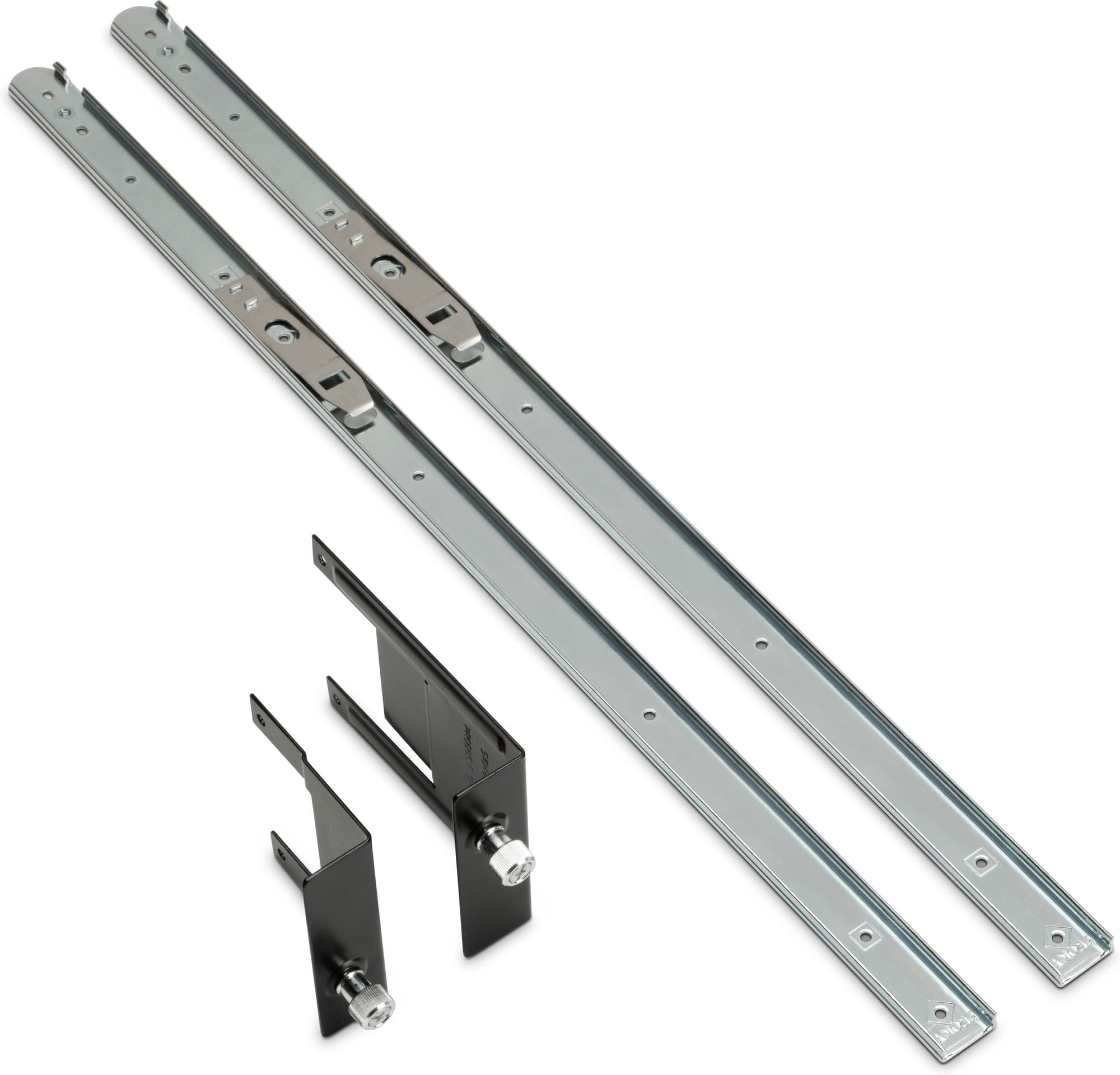 HP HP Z8 Rack Rail Upgrade Kit 2FZ76AA