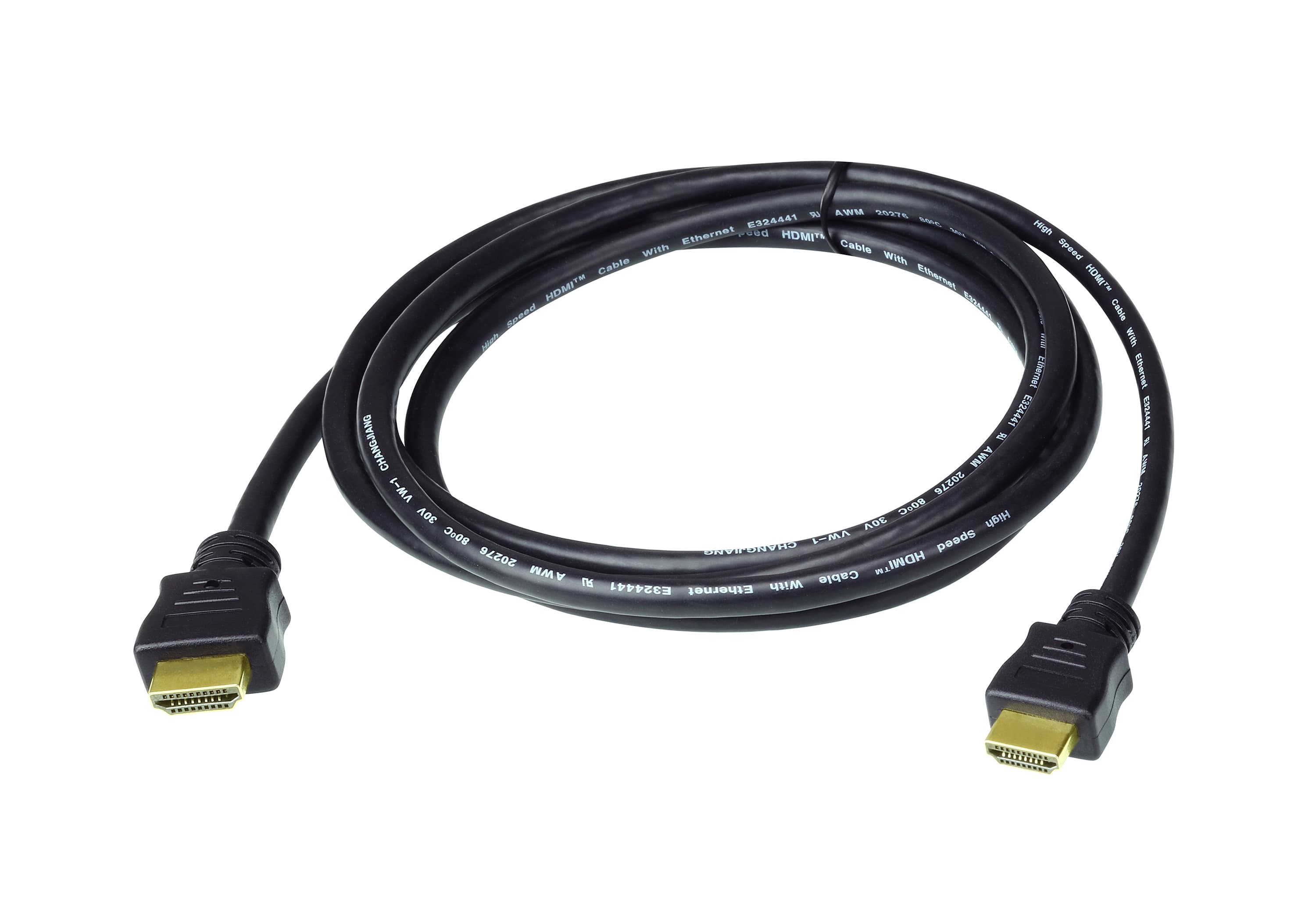 ATEN ATEN 5M HDMI CABLE W ETHERNET 2L-7D05H