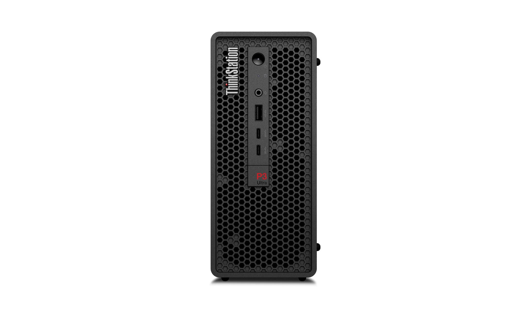 LENOVO LENOVO P3 ULTRA SFF G2, U7-265 VPRO, 32GB, 1TB SSD, RTX A400 4GB, WIFI, W11P, 3YP 30J50057AU