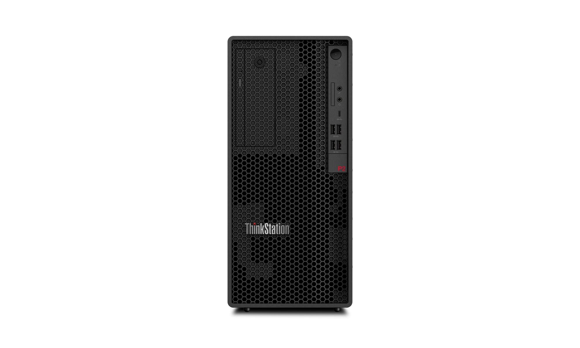 LENOVO LENOVO P2 TOWER G2, U9-285K VPRO, 64GB, 1TB SSD, RTX 2000ADA 16GB, WIFI, W11P, 3YP 30JQ0006AU