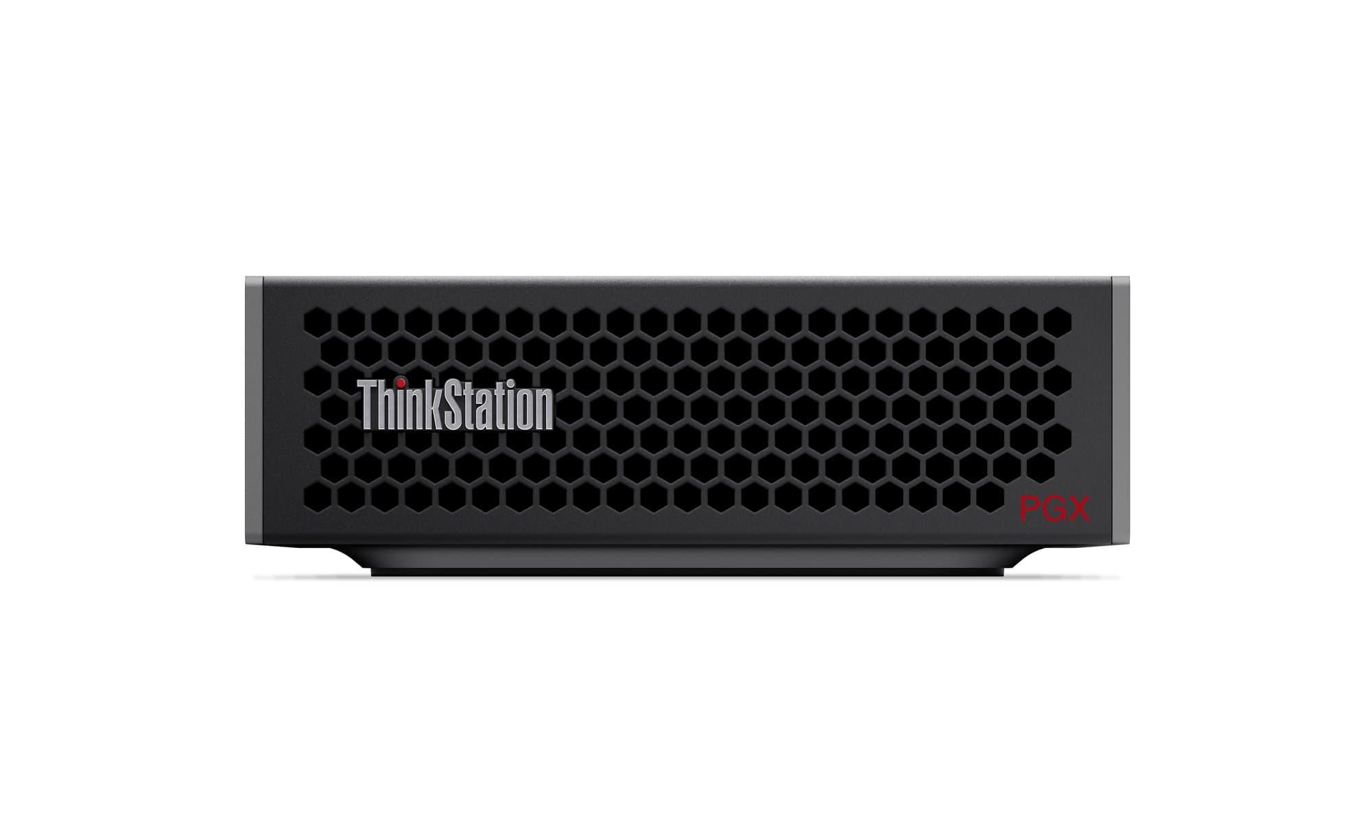 LENOVO LENOVO PGX G1, NVIDIA GB10, 128GB, 4TB SSD, WIFI, NVIDIA DGX OS, 1YP 30KL0003AU