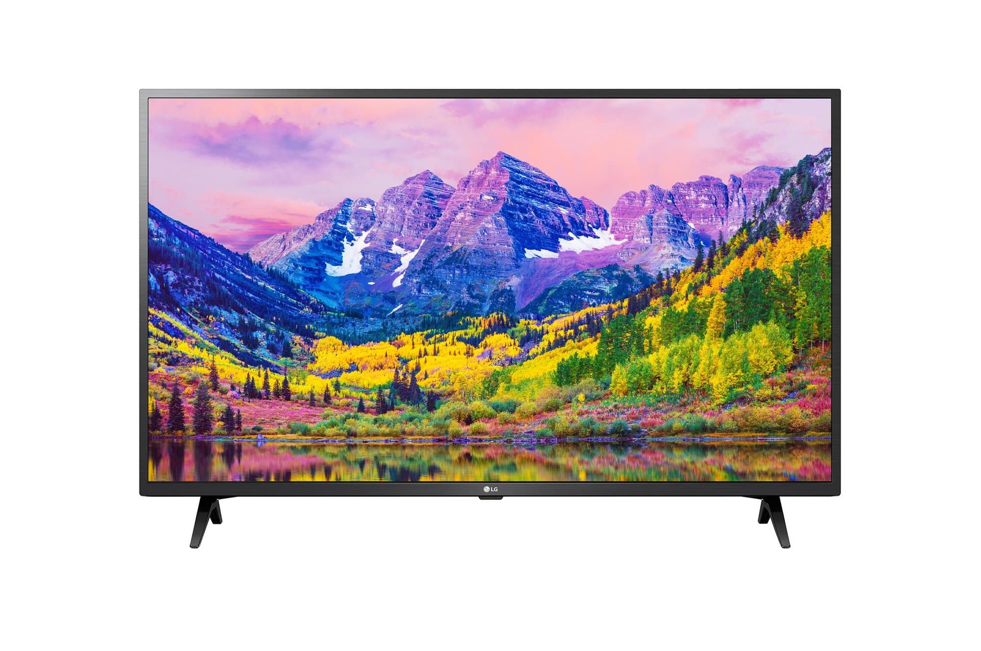 LG LG 32", FHD, 16:9, 240 NITS, PRO:CENTRIC SMART, HDMI X2, USB X2, WEBOS TV SIGNAGE, 3YR 32LK660H0LD