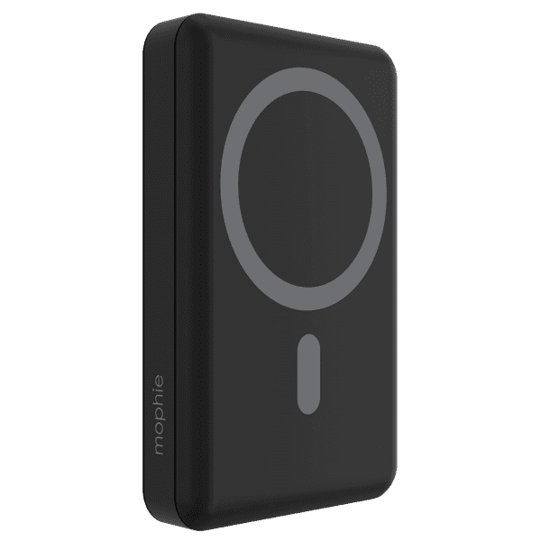 ZAGG ZAGG Mophie Essential PowerStation Snap+ 10K, - Black 401112182