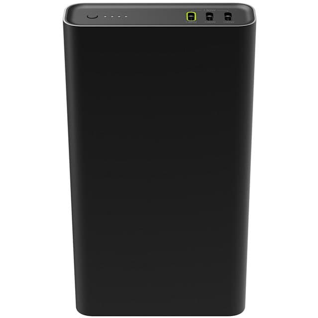 ZAGG ZAGG mophie Powerstation Ultra 25k 401114332