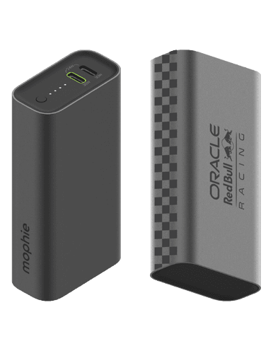 ZAGG ZAGG mophie powerstation 10K RedBull Racing 401118114