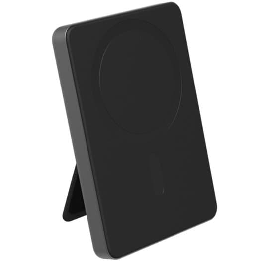 ZAGG ZAGG mophie PowerStation mini with stand Qi2 Wireless 5k, Black 401118249