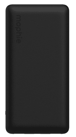 ZAGG ZAGG mophie Power Boost Pro 20K Powerbank, 1C2A (15W/12W), Black 401121037
