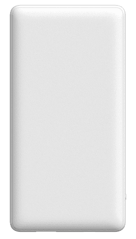 ZAGG ZAGG mophie Power Boost 10K Powerbank, PD 1C1A (15W/12W), White 401121045