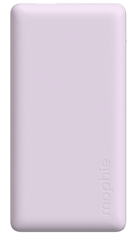 ZAGG ZAGG mophie Power Boost 10K Powerbank, PD 1C1A (15W/12W), Liliac 401121522