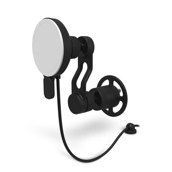 ZAGG ZAGG Mophie Snap+ Wireless Charging Vent Mount Magnetic (Qi) 401312502