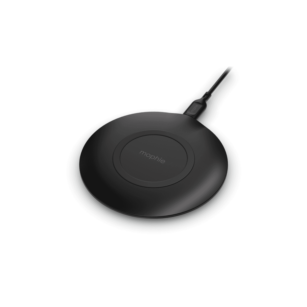 ZAGG ZAGG Mophie Essential 15W Wireless Charging Pad with C-C cable 2m 401316183