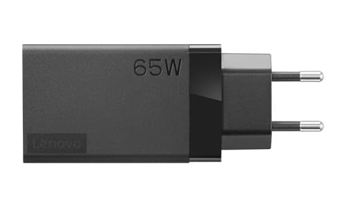 LENOVO LENOVO 65W USB-C TRAVEL ADAPTER 40AW0065WW